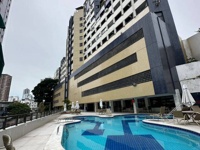 #ACTHI2026 - Apartamento para Venda em Salvador - BA
