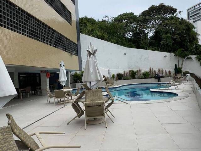#ACTHI2026 - Apartamento para Venda em Salvador - BA