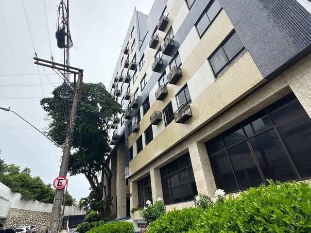 Apartamento para Venda em Salvador - 4