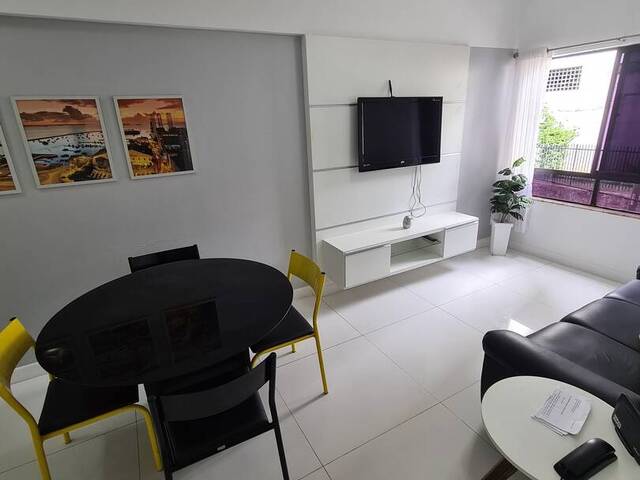 Apartamento para Venda em Salvador - 5
