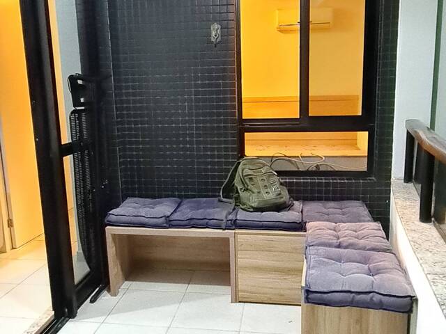 #GBF3102026 - Apartamento para Venda em Salvador - BA