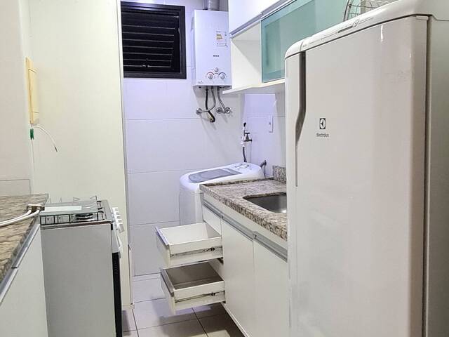 Apartamento para Venda em Salvador - 4