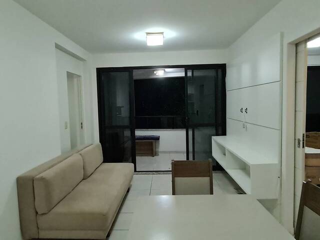 #GBF3102026 - Apartamento para Venda em Salvador - BA