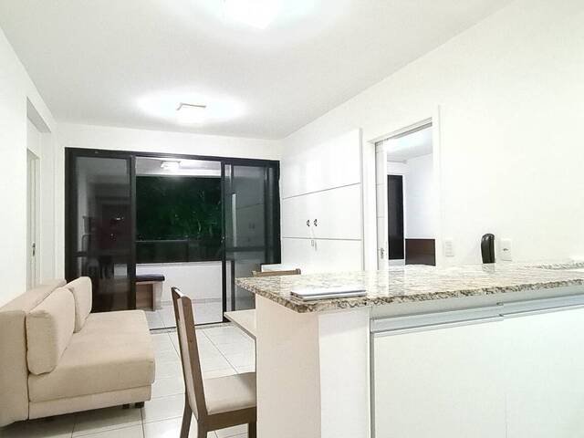 #GBF3102026 - Apartamento para Venda em Salvador - BA