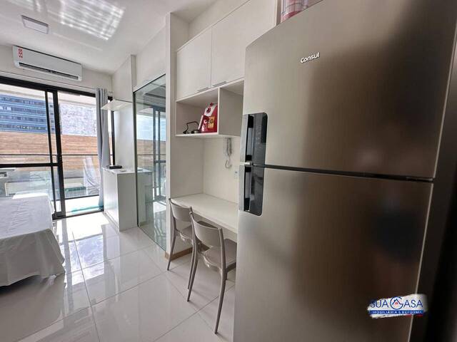 #HBAL2026 - Apartamento para Locação em Salvador - BA