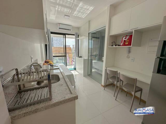 Apartamento para Locação em Salvador - 5