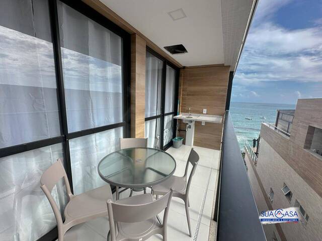 #HBAL2026 - Apartamento para Locação em Salvador - BA