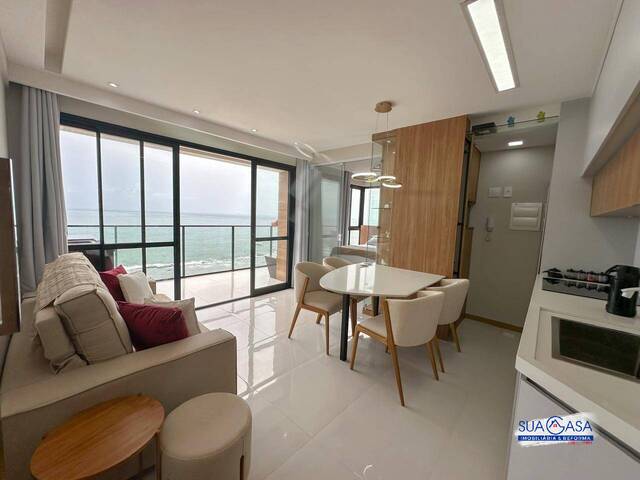 #HBAF2026 - Apartamento para Locação em Salvador - BA