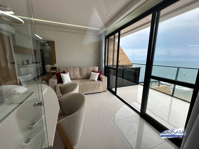 Apartamento para Locação em Salvador - 5
