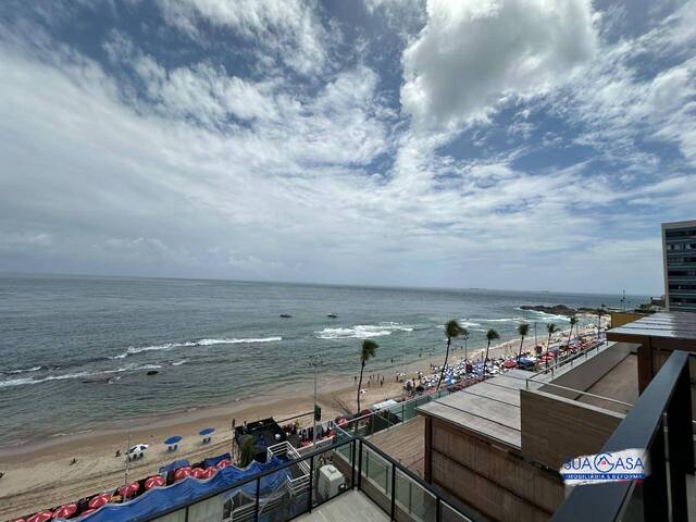 Apartamento para Locação em Salvador - 4
