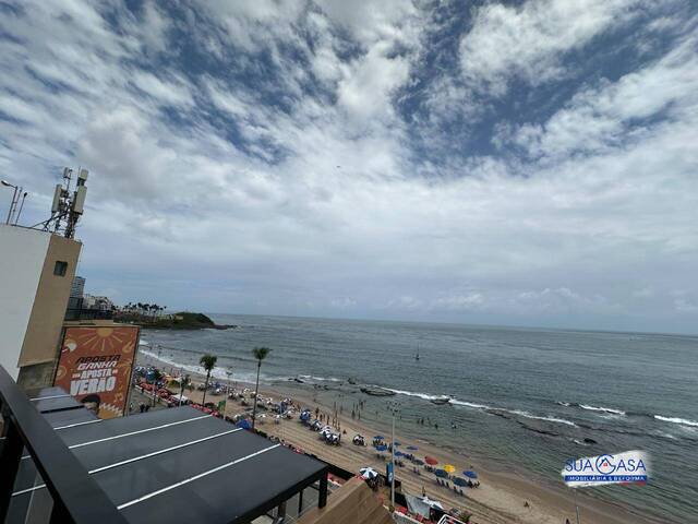 #HBAF2026 - Apartamento para Locação em Salvador - BA