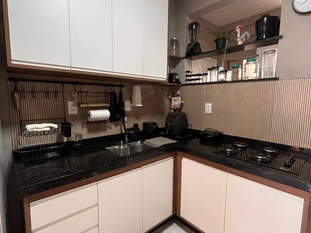 Apartamento para Locação em Salvador - 5