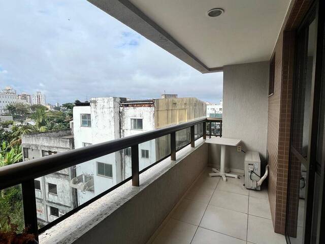 #AGDP2026 - Apartamento para Venda em Salvador - BA