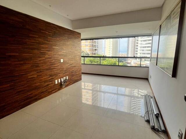 #ALHF2026 - Apartamento para Venda em Salvador - BA