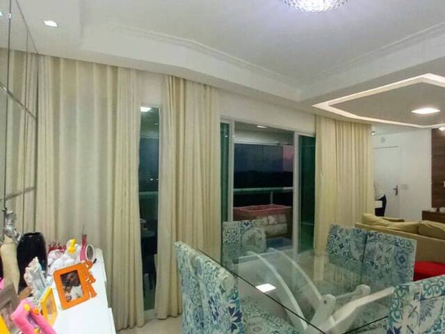 #CPDL2026 - Apartamento para Venda em Salvador - BA