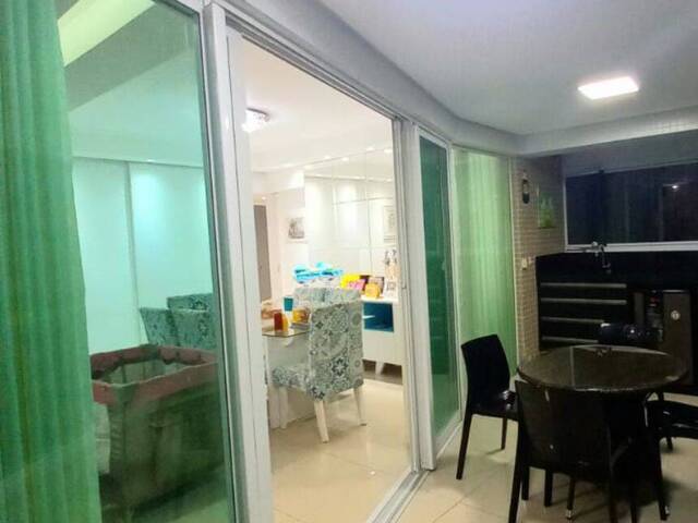 Apartamento para Venda em Salvador - 4