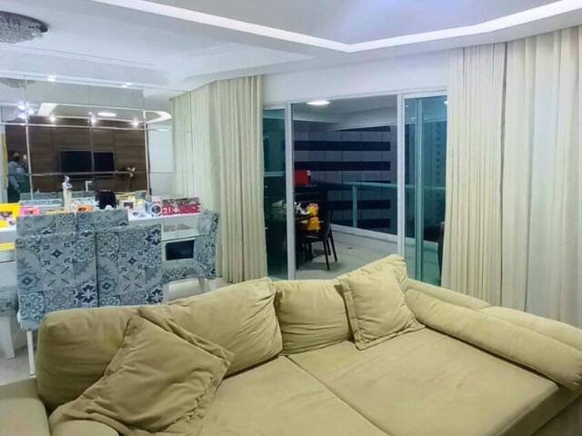 #CPDL2026 - Apartamento para Venda em Salvador - BA