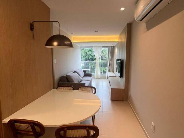 #DHDP2026 - Apartamento para Locação em Salvador - BA