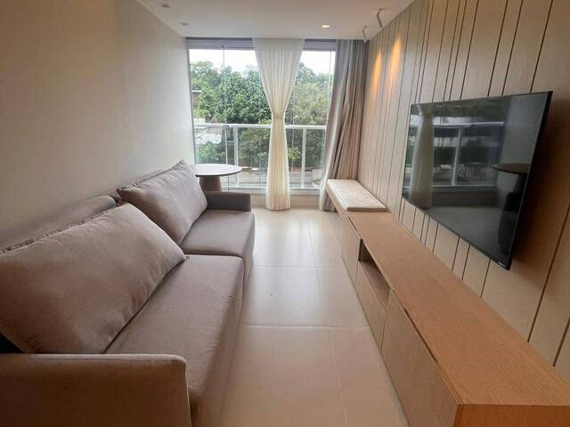 #DHDP2026 - Apartamento para Locação em Salvador - BA