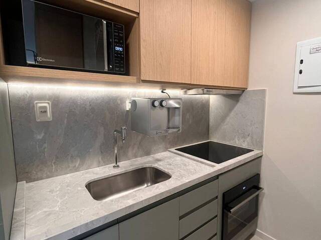 Apartamento para Locação em Salvador - 5