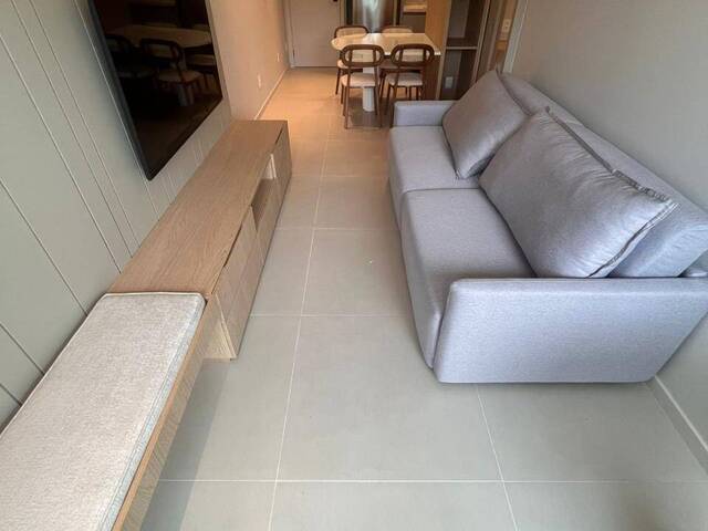 Apartamento para Locação em Salvador - 4