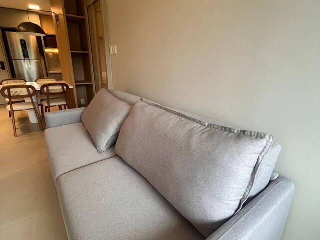 #DHDP2026 - Apartamento para Locação em Salvador - BA