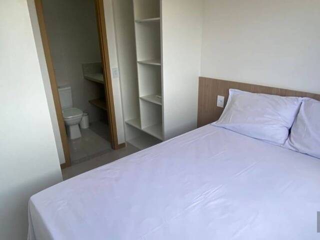 #HO609 2026 - Apartamento para Venda em Salvador - BA