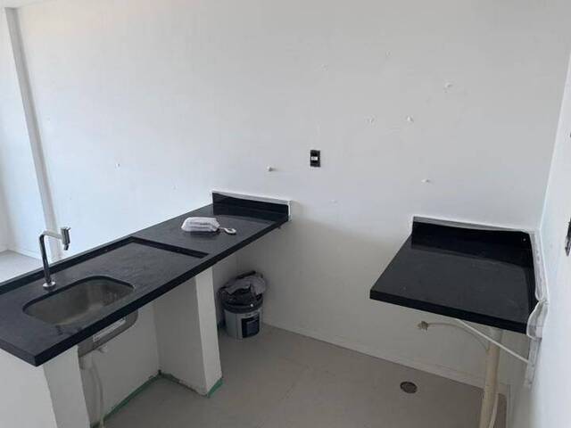 #BCJT2026 - Apartamento para Venda em Salvador - BA