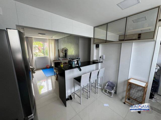 Apartamento para Venda em Salvador - 4
