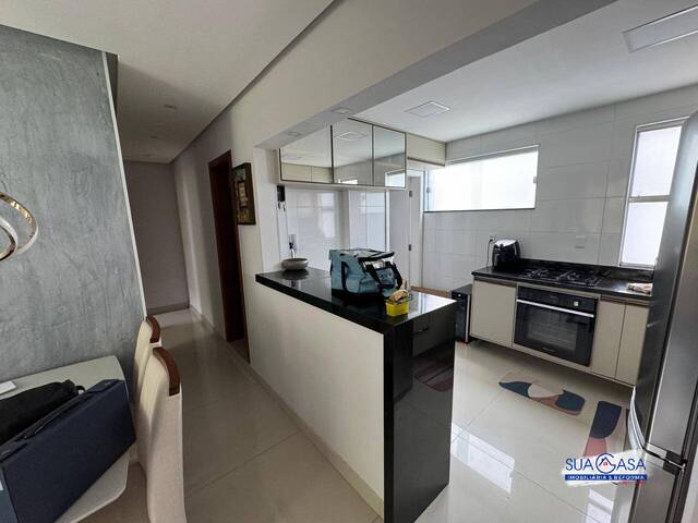 #PQSTHI2026 - Apartamento para Venda em Salvador - BA