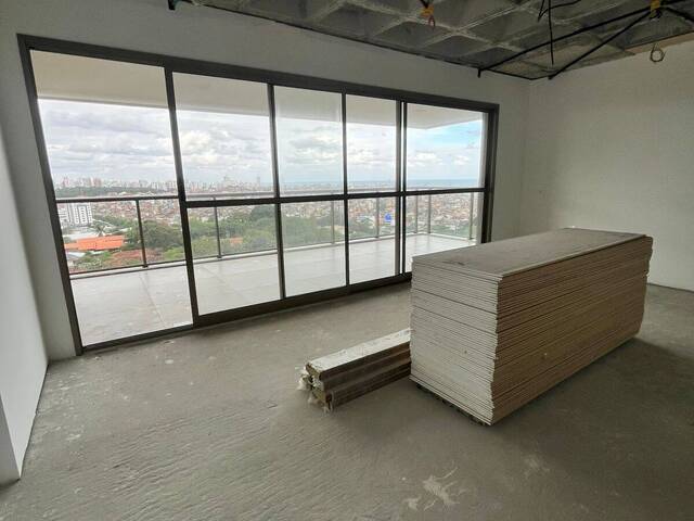 Apartamento para Venda em Salvador - 4
