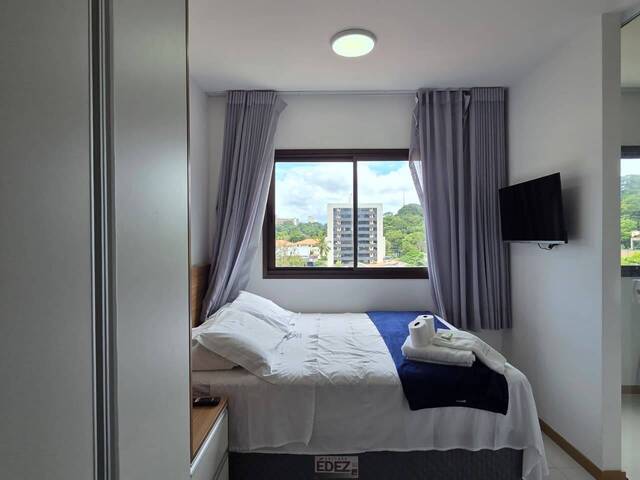 #HO5A2026 - Apartamento para Locação em Salvador - BA