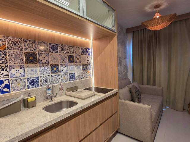 #HO4A22026 - Apartamento para Locação em Salvador - BA