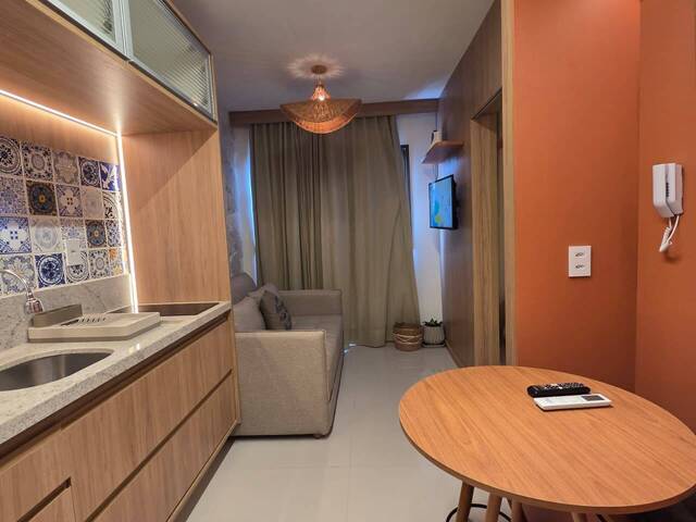#HO4A22026 - Apartamento para Locação em Salvador - BA