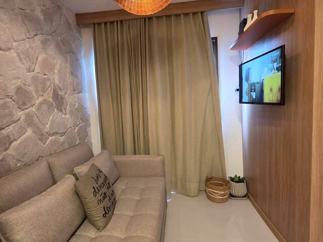 #HO4A22026 - Apartamento para Locação em Salvador - BA