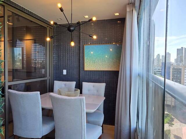 #BCOV1026 - Apartamento para Venda em Salvador - BA