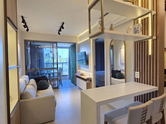 #BCOV1026 - Apartamento para Venda em Salvador - BA