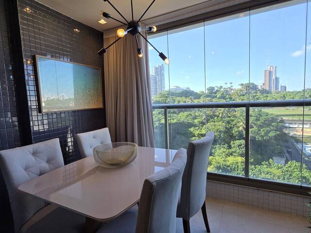 #BCOV1026 - Apartamento para Venda em Salvador - BA
