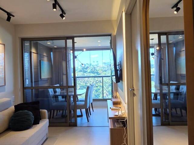 #BCOA1026 - Apartamento para Locação em Salvador - BA