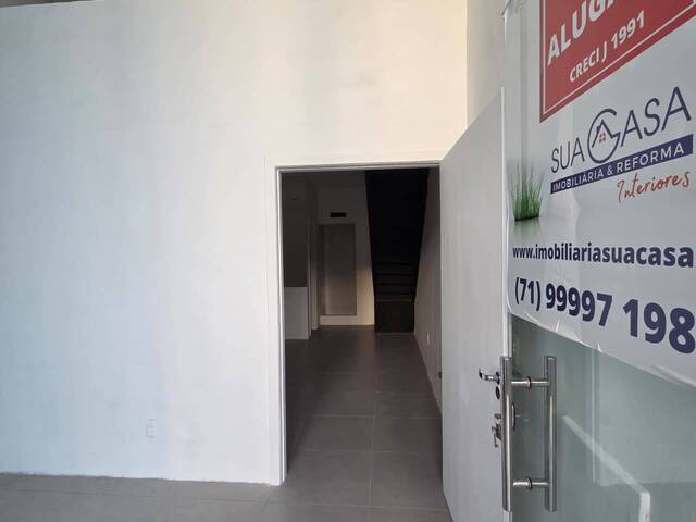 #Gploja1120 - Loja para Venda em Salvador - BA