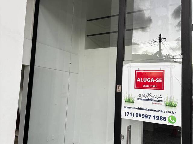 #Gploja1120 - Loja para Venda em Salvador - BA