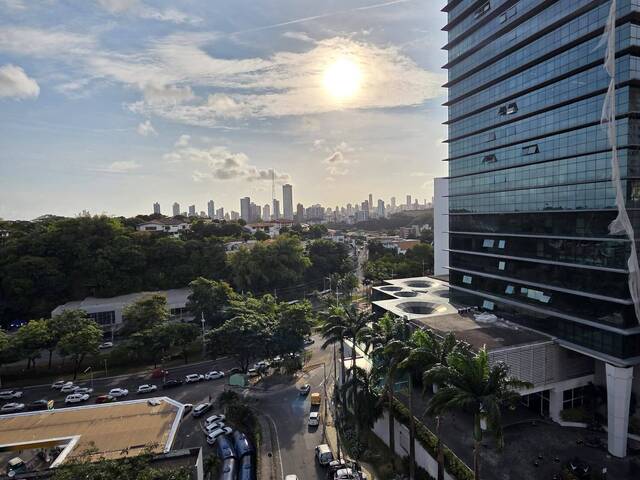 #SCFF3A - Sala para Locação em Salvador - BA