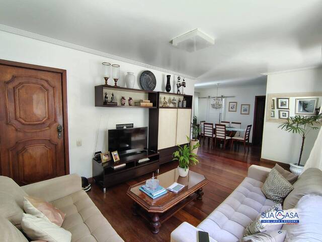 #EDIMD2026 - Apartamento para Venda em Salvador - BA