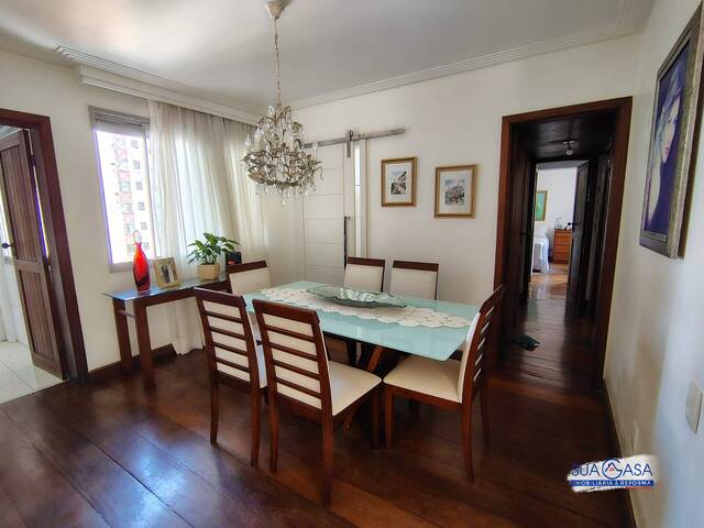 Apartamento para Venda em Salvador - 4