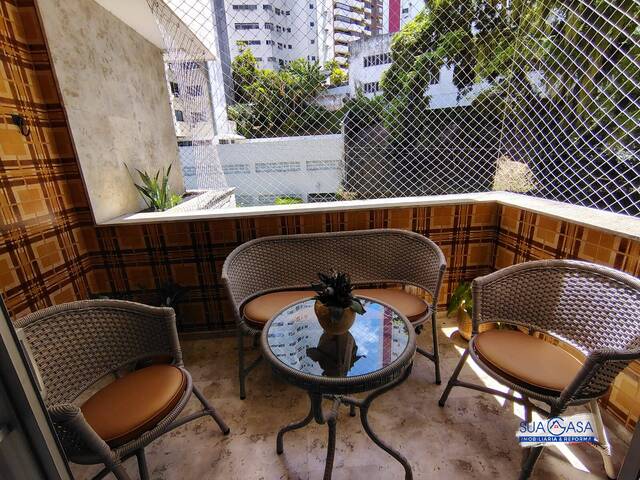 Apartamento para Venda em Salvador - 5