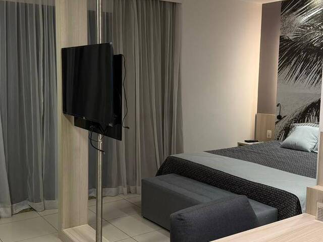 #BSCN2026 - Apartamento para Locação em Salvador - BA