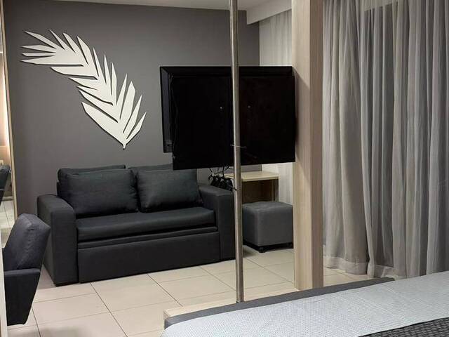 #BSCN2026 - Apartamento para Locação em Salvador - BA