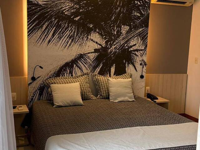 #BSCN2026 - Apartamento para Locação em Salvador - BA