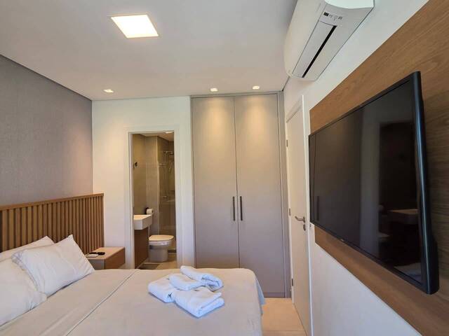 Apartamento para Locação em Salvador - 5
