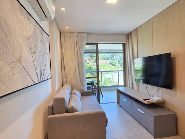 #BCOA12026 - Apartamento para Locação em Salvador - BA